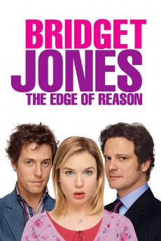 Bridget Jones: The Edge of Reason (2004) Poster