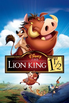 The Lion King 3: Hakuna Matata (2004)