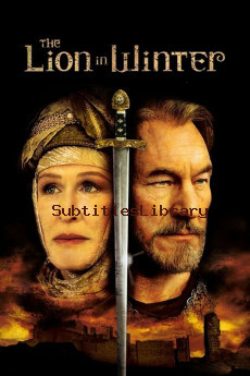 subtitles of The Lion in Winter (2003)
