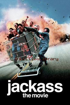subtitles of Jackass: The Movie (2002)