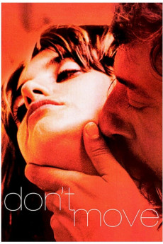 Don't Move (2004) Poster
