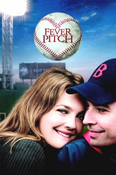 Fever Pitch (2005) Poster