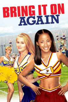 Bring It on: Again (2004) Poster