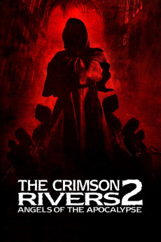 Crimson Rivers 2: Angels of the Apocalypse (2004) Poster