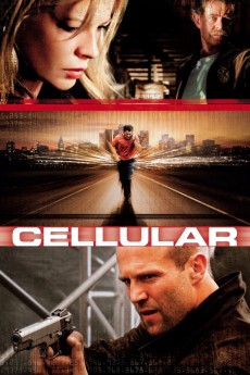 Cellular (2004) Poster