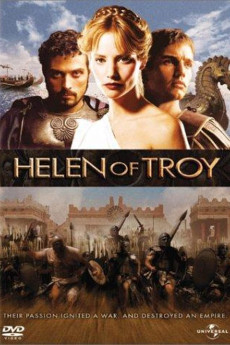 Helen of Troy (2003) Poster