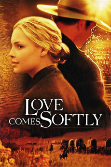 Love Comes Softly (2003) Poster