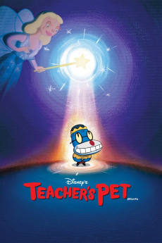 Teacher's Pet (2004) Poster