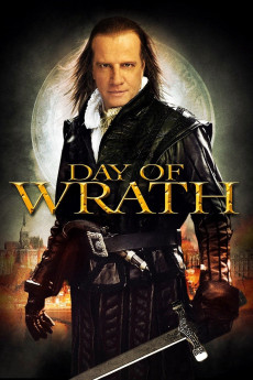 Day of Wrath (2006) Poster