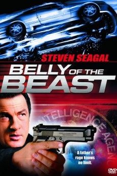 Belly of the Beast (2003) Poster