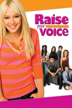 Raise Your Voice (2004) Poster