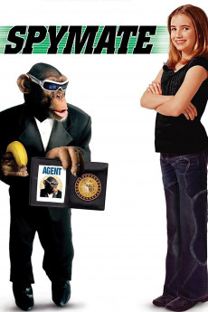 Spymate (2003) Poster