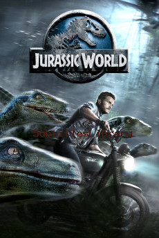 subtitles of Jurassic World (2015)