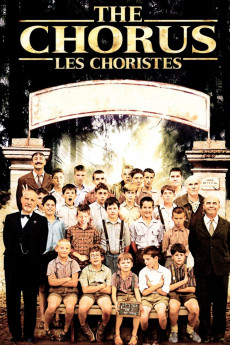 The Chorus (2004) Poster