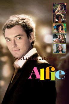 subtitles of Alfie (2004)