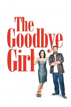 The Goodbye Girl (2004) Poster