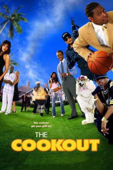 The Cookout (2004) Poster