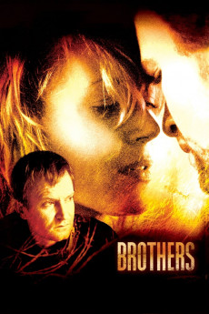 Brothers (2004) Poster