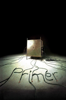 Primer (2004) Poster