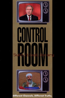 subtitles of Control Room (2004)