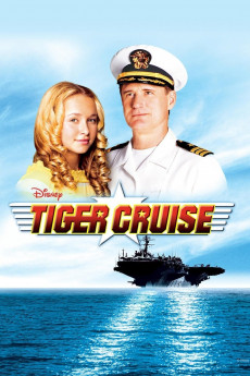Tiger Cruise (2004) Poster