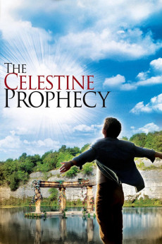 The Celestine Prophecy (2006) Poster