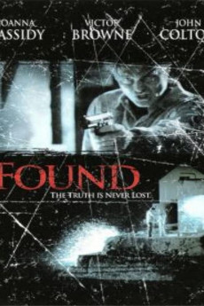Found (2005) Poster