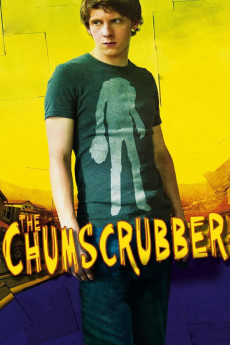 The Chumscrubber (2005) Poster