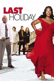 Last Holiday (2006) Poster