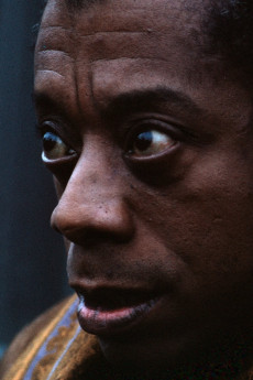 Meeting the Man: James Baldwin in Paris (1970) Poster