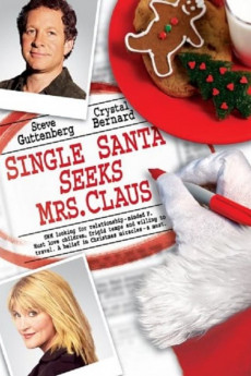 Single Santa Seeks Mrs. Claus (2004) Poster