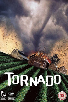 Nature Unleashed: Tornado (2005) Poster