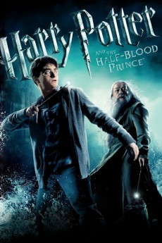 subtitles of Harry Potter and the Half-Blood Prince (2009)