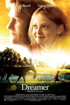 Dreamer (2005) Poster