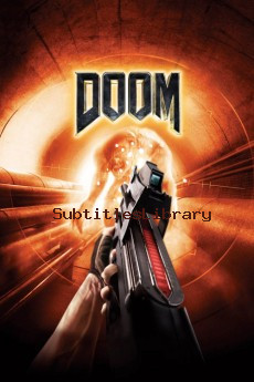 subtitles of Doom (2005)