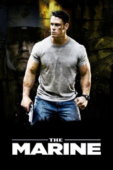 The Marine (2006) Poster