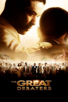 The Great Debaters (2007) Poster