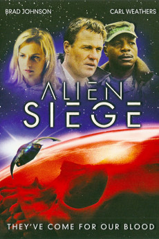 Alien Siege (2005) Poster
