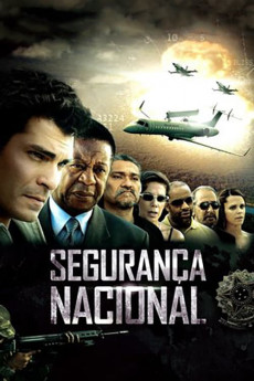 Segurança Nacional (2010) Poster