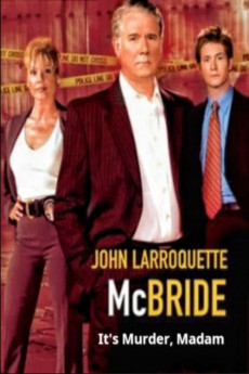 McBride: It's Murder, Madam (2005) Poster