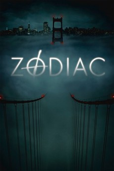 Zodiac (2007) Poster