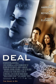 Deal (2008) Poster
