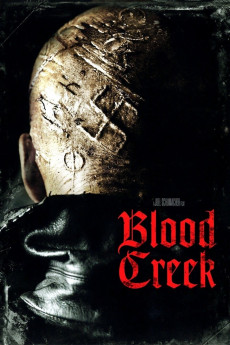 Blood Creek (2009) Poster