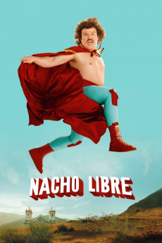 Nacho Libre (2006) Poster