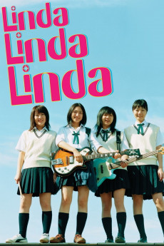 Linda Linda Linda (2005) Poster