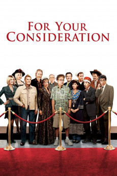 For Your Consideration (2006) Poster