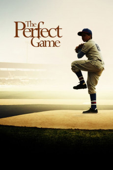 The Perfect Game (2009) Poster