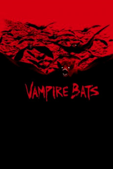 Vampire Bats (2005) Poster