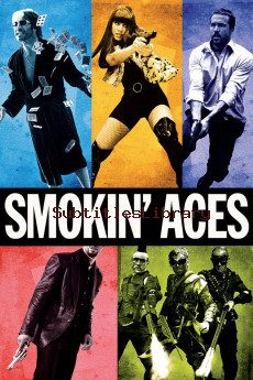 subtitles of Smokin' Aces (2006)