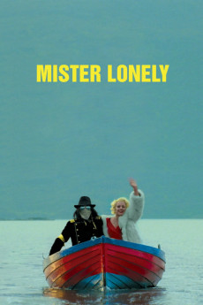 Mister Lonely (2007) Poster